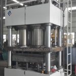 pallet machine manufacturers