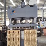 pallet manufacturing equipment