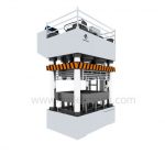 automatic pallet making machines