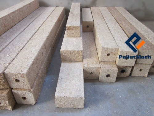 final pallet blocks