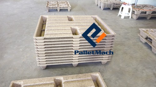 presswood pallet